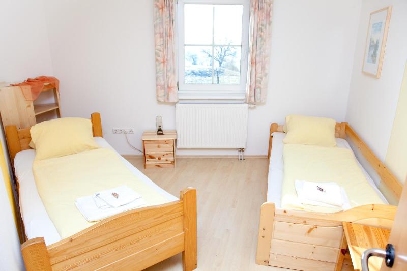 Two-Bedroom Apartment with Balcony image 3