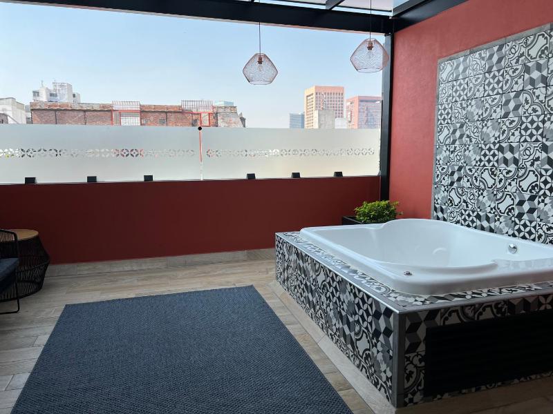 Barrio Downtown Mexico City Hostel - image 27