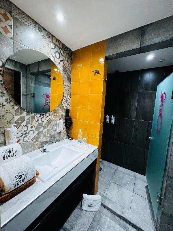 Barrio Downtown Mexico City Hostel - image 16