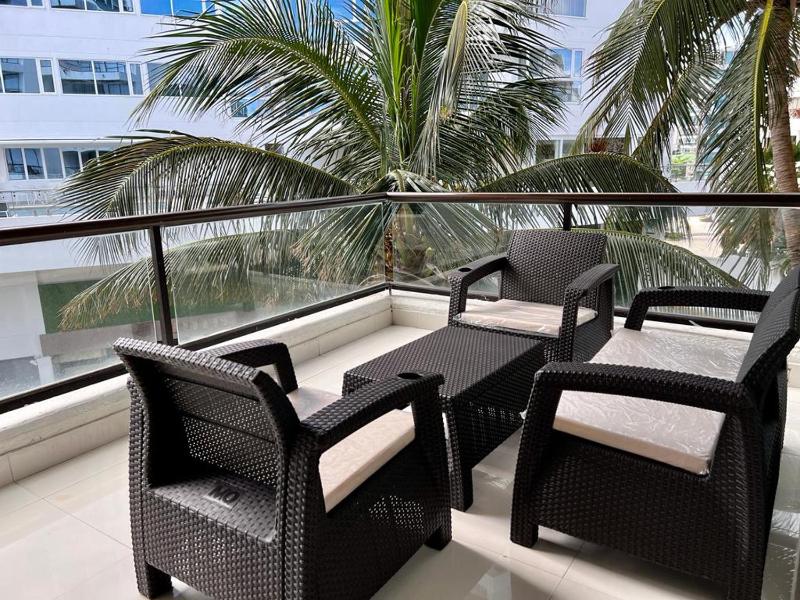 Edificio Bay Point Apartamento 403 - image 6