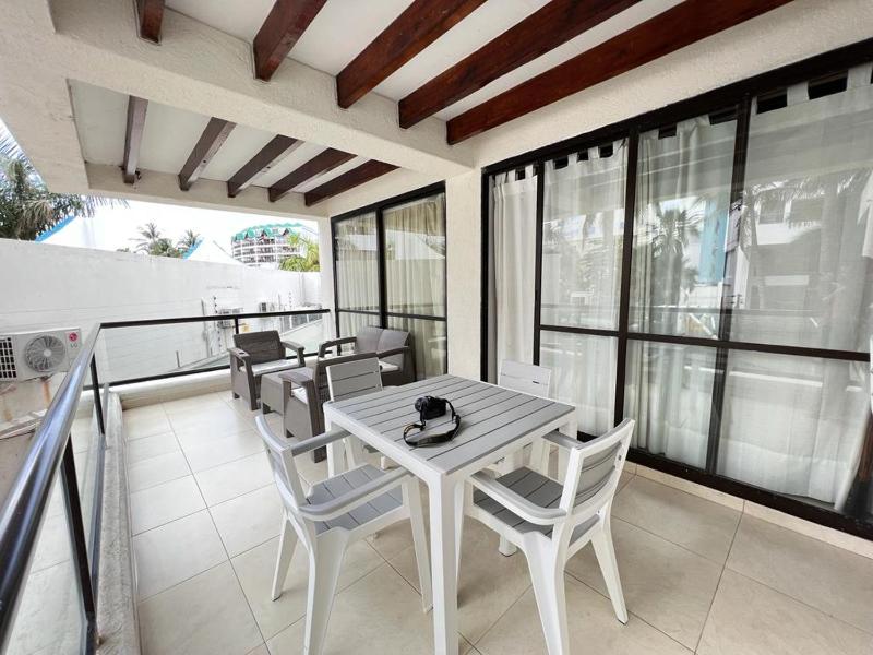 Edificio Bay Point Apto 207 - image 19