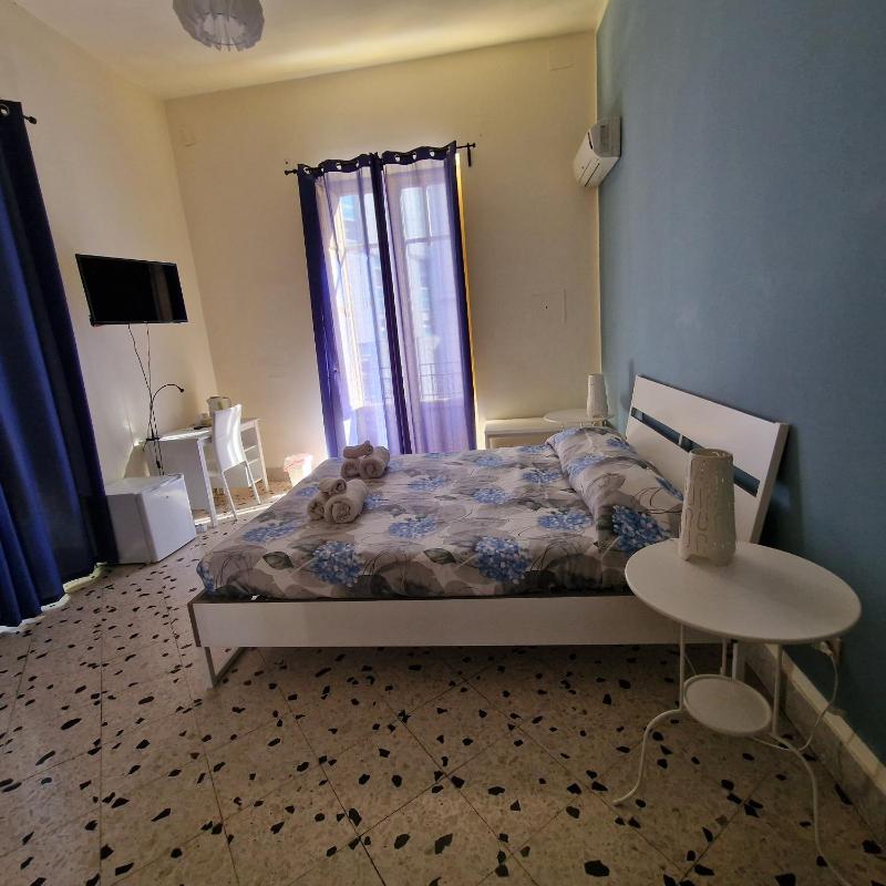 Arco di Trionfo Palermo Bed & Breakfast - image 13
