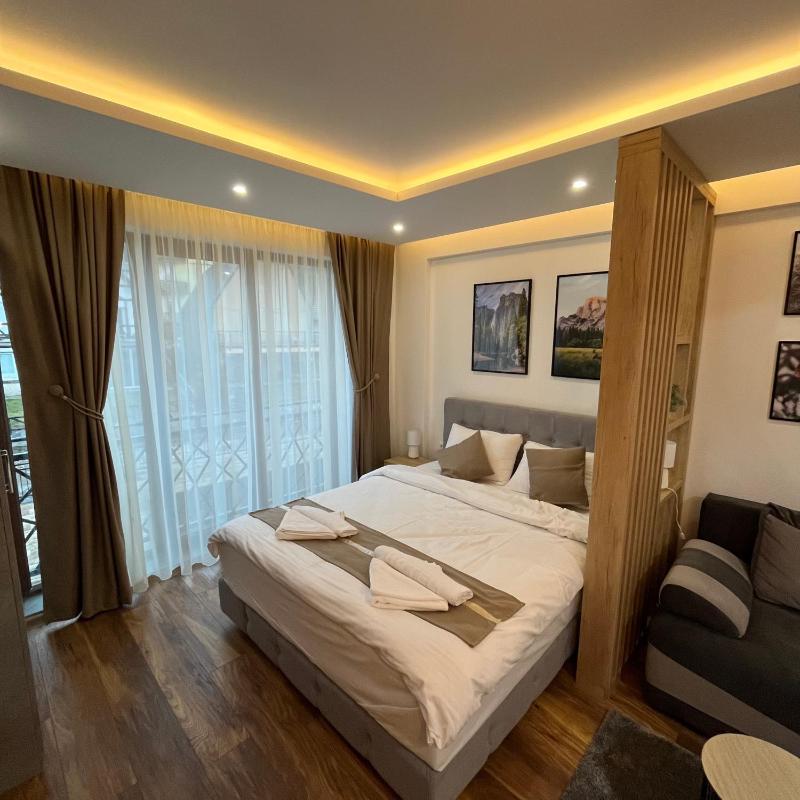 President Kop - Silver Ice Apartment - image 7