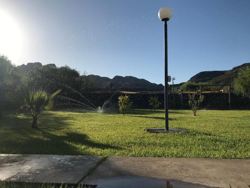 BRISAS DEL VALLE San Rafael - image 2
