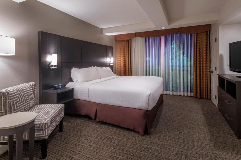 One-Bedroom King Suite image 4