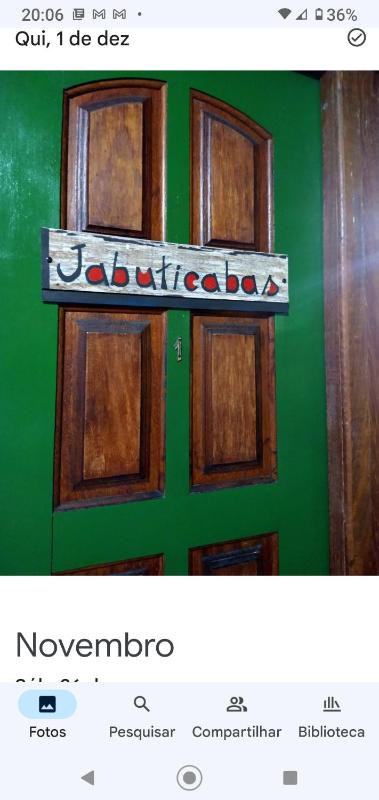 Canto da Arte - Hospedagem Domiciliar - image 18