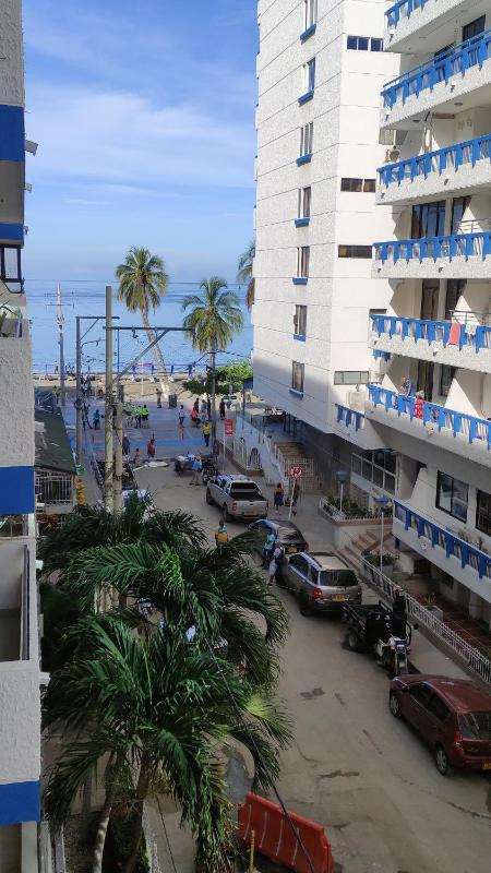 Apartamento con vista al mar en el Rodadero - image 23