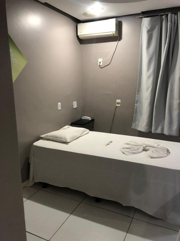 Iapi Hotel - image 11