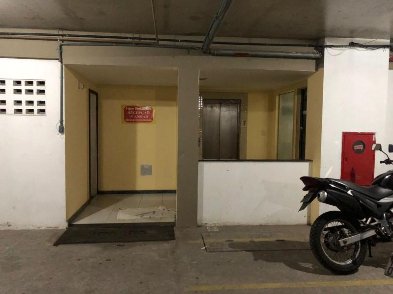 Iapi Hotel - image 16