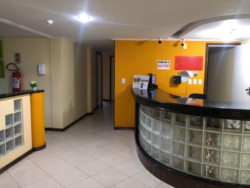 Iapi Hotel - image 6
