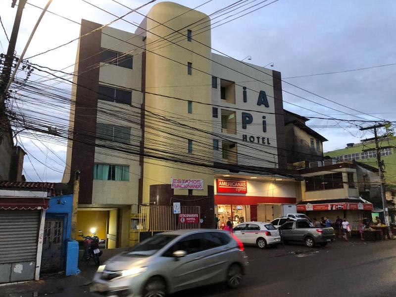 Iapi Hotel - image 4