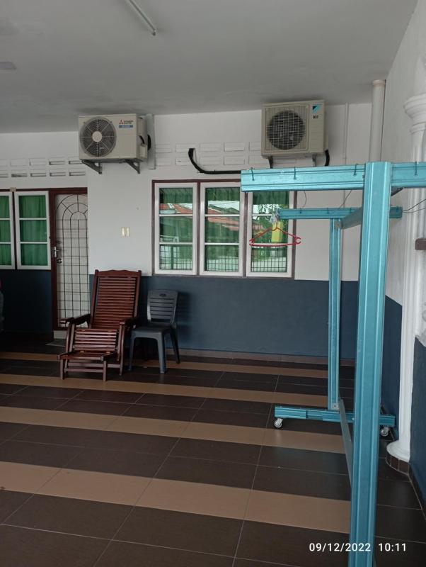 Homestay Muslim Mazalah - image 8