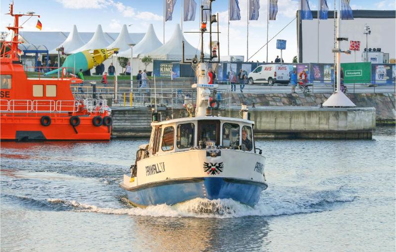 Three-Bedroom Holiday Home  image 3