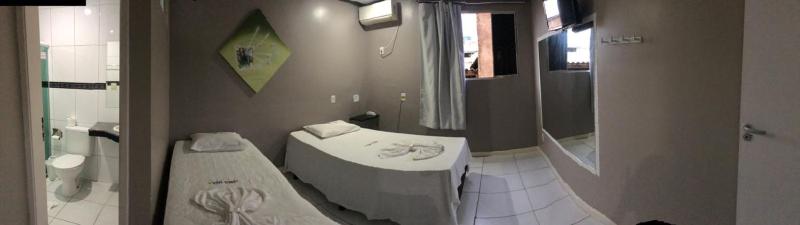 Iapi Hotel - image 5