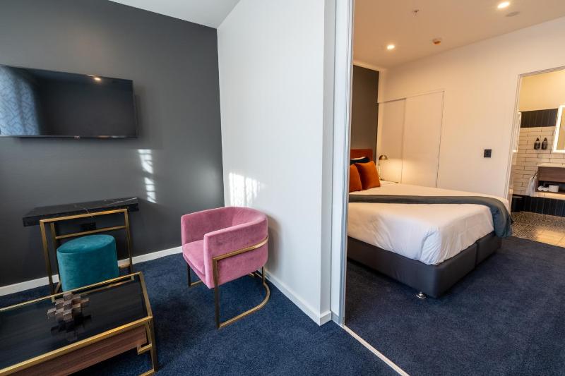 TRYP by Wyndham Wellington Tory Street - image 18