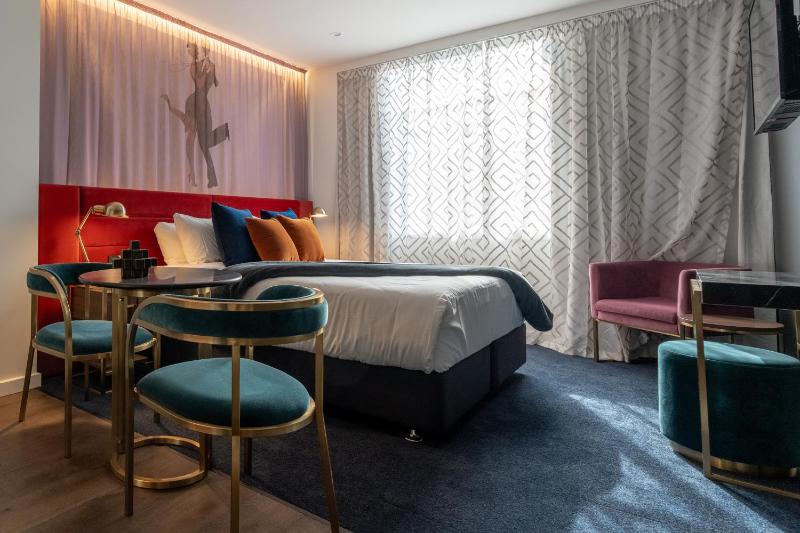 TRYP by Wyndham Wellington Tory Street - image 11