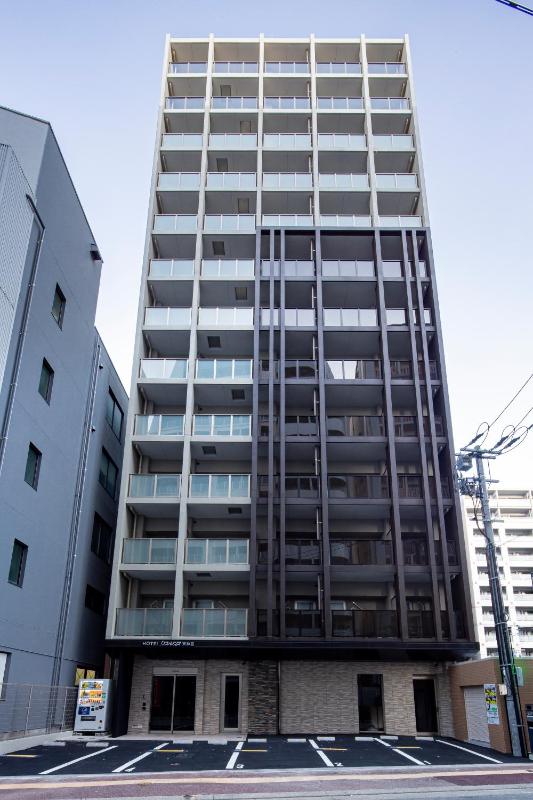 Hotel Reference Tenjin III - image 6