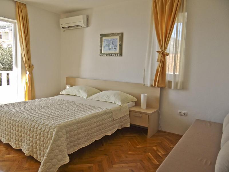 Three-Bedroom Apartment image 3