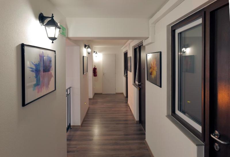 Hostel OldTown - image 12