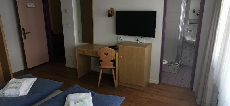 Double or Twin Room image 1