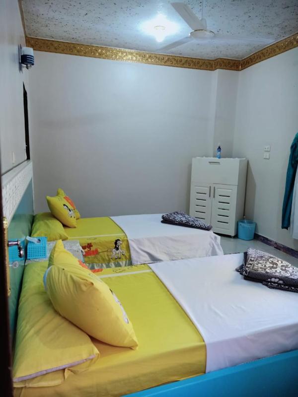Cattleya Guesthouse - image 12