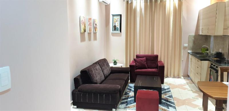 Suite with Balcony image 1