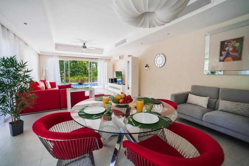 Luxury Private Villas with Pool Private Beach BBQ - image 27