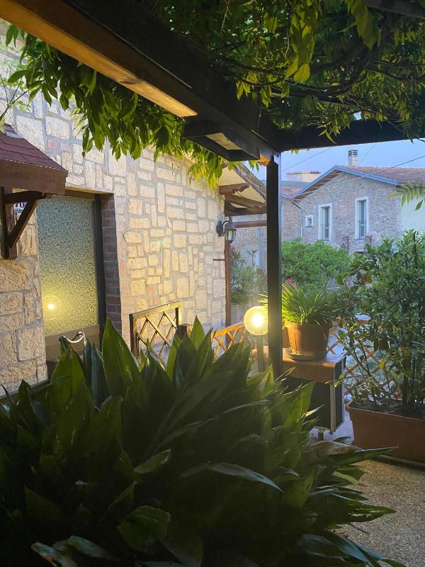 Etruscan residence Perugia - image 1