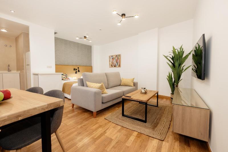 Apartamentos Debambú - image 9