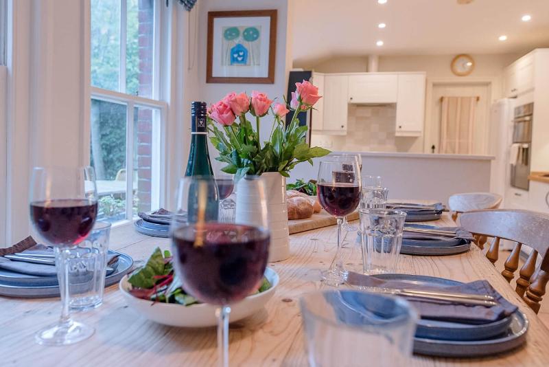 18 Hartington Aldeburgh - image 3