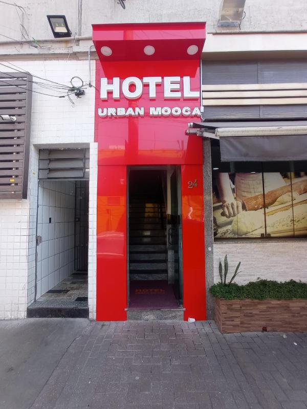 Hotel Urban - image 5