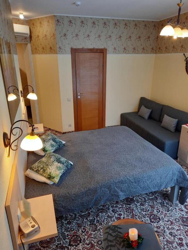 Standard Double Room image 1