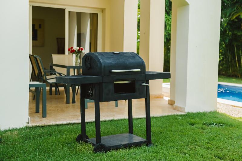 Luxury Private Villas with Pool Private Beach BBQ - image 31
