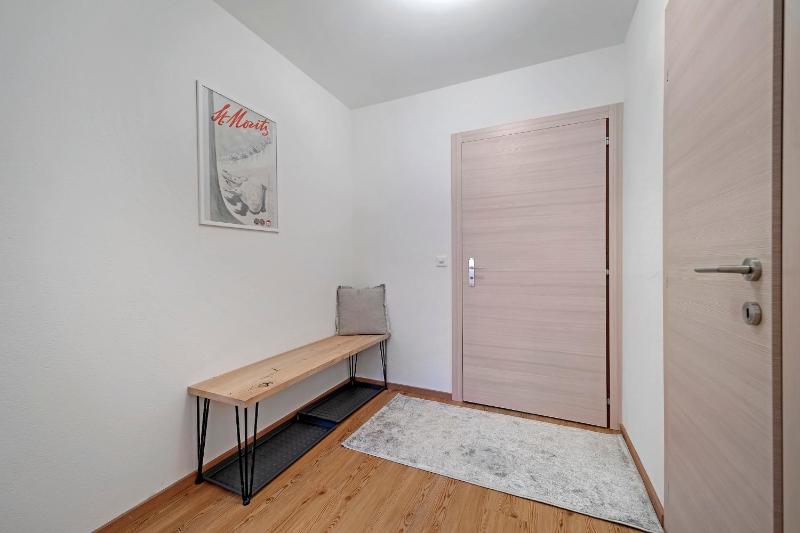 Abitaziun Belmunt 103 - St Moritz 