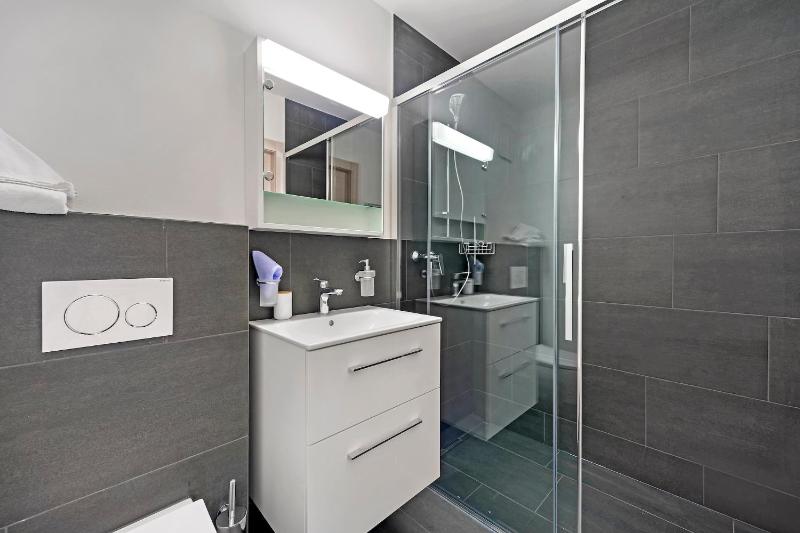 Abitaziun Belmunt 103 - St Moritz 