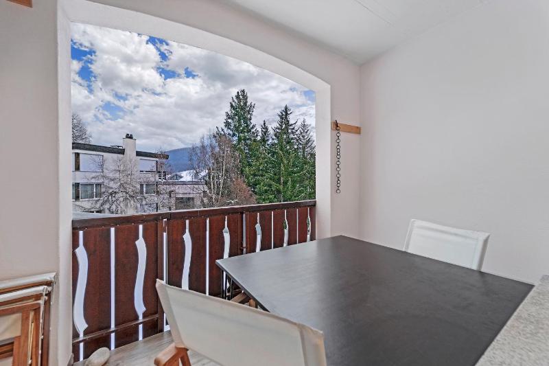 Abitaziun Belmunt 103 - St Moritz 