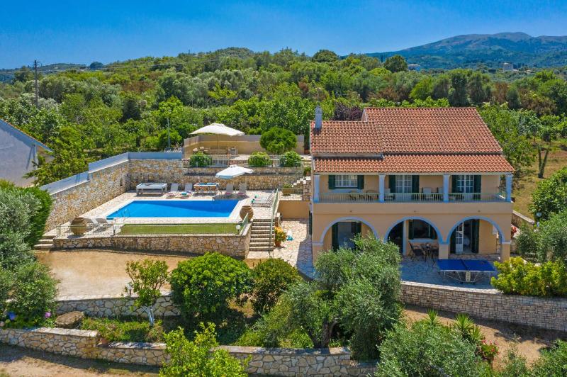 Villa Ftelias by Villa Plus - image 1