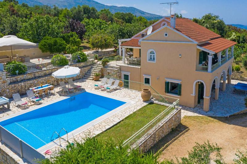 Villa Ftelias by Villa Plus - image 46