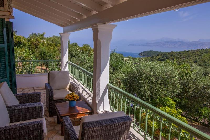 Villa Ftelias by Villa Plus - image 38