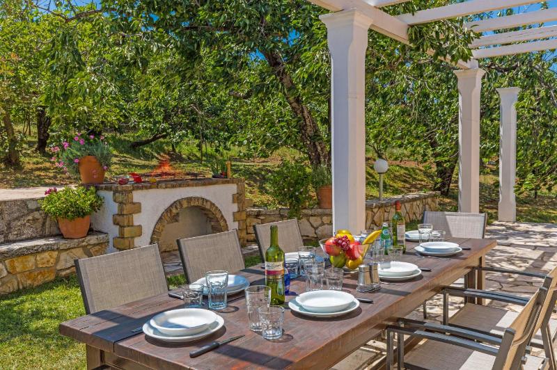 Villa Ftelias by Villa Plus - image 41