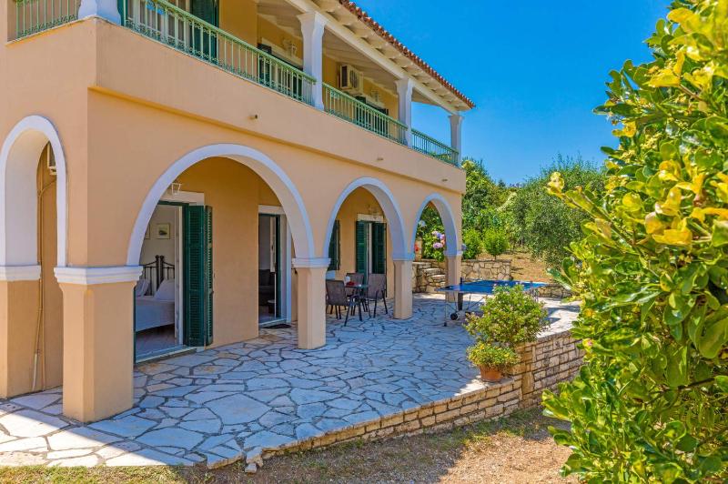 Villa Ftelias by Villa Plus - image 5