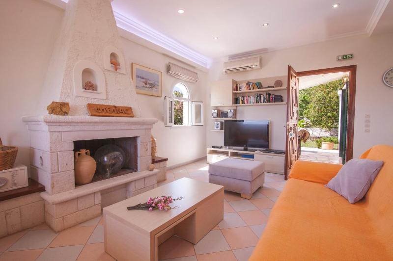 Villa Ftelias by Villa Plus - image 37