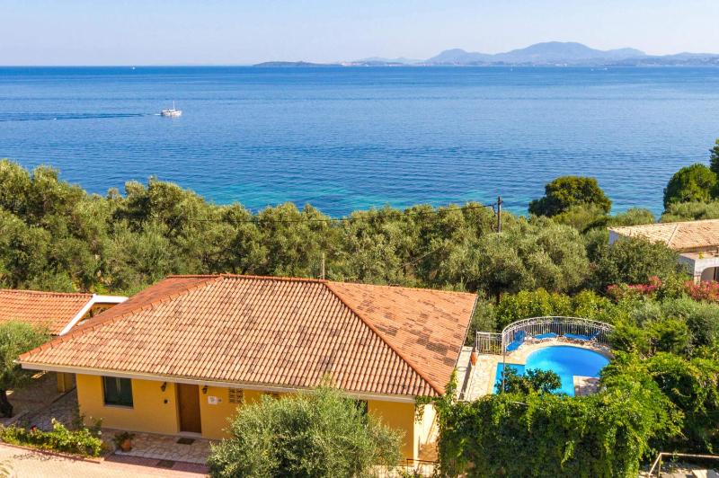 Villa Xenia by Villa Plus - image 1