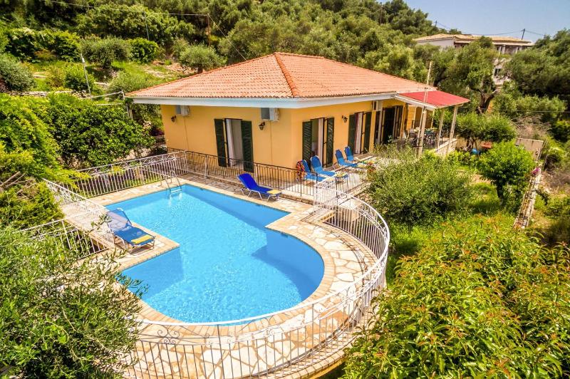 Villa Xenia by Villa Plus - image 13