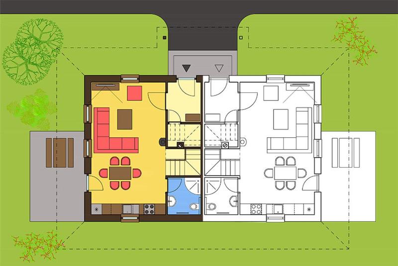 Chalet image 2