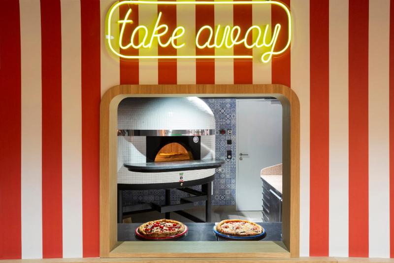 RockyPop Grenoble Hotel - image 36