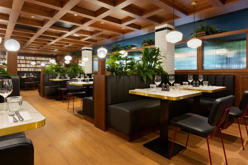 RockyPop Grenoble Hotel - image 27