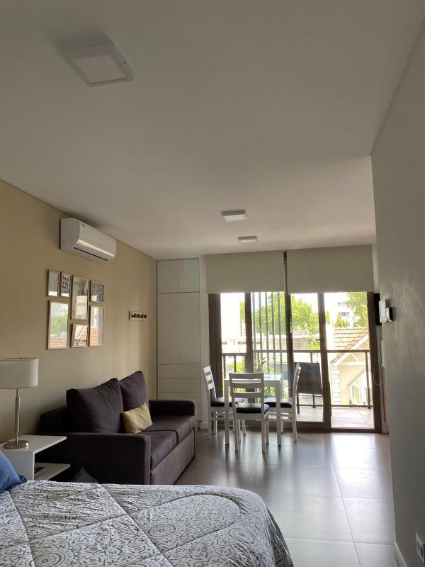 Urban Loft Mitre con cochera - image 16