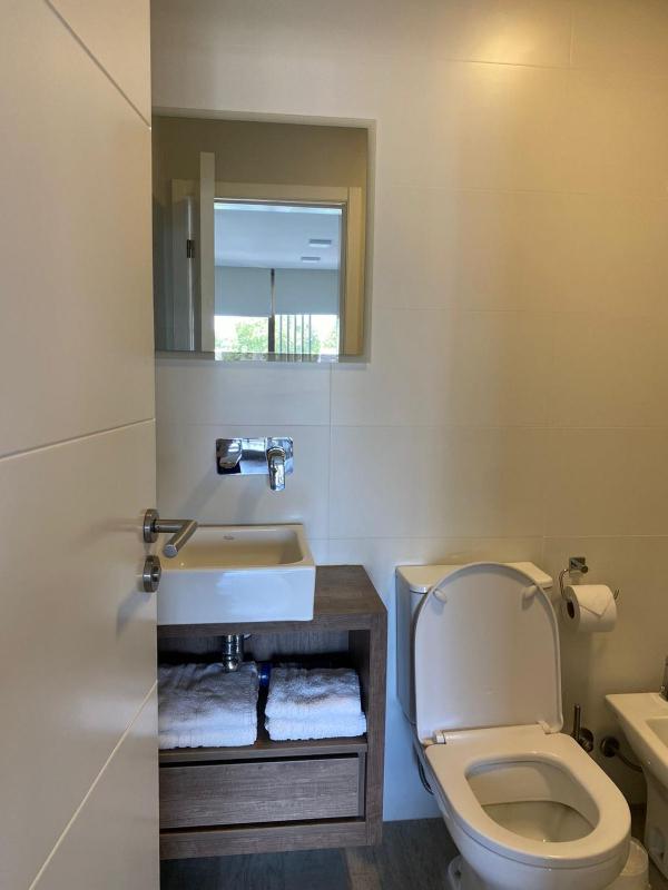 Urban Loft Mitre con cochera - image 12