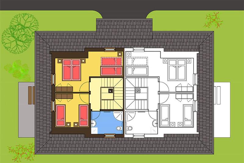 Chalet image 3